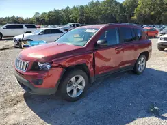 1C4NJDBB1GD549654 2016 JEEP COMPASS