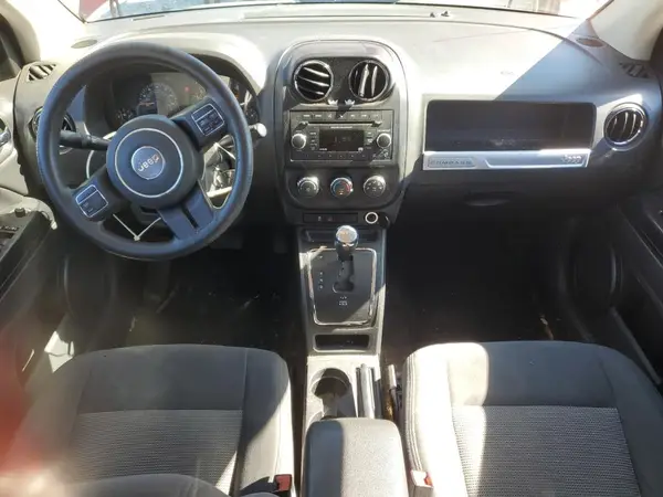 1C4NJDBB1GD549654 2016 JEEP COMPASS - Image 8