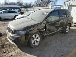 1C4NJDBB1GD549928 2016 JEEP COMPASS