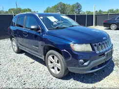 1C4NJDBB1GD551761 2016 JEEP COMPASS