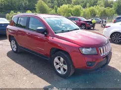 1C4NJDBB1GD557527 2016 JEEP COMPASS