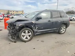 1C4NJDBB1GD566647 2016 JEEP COMPASS