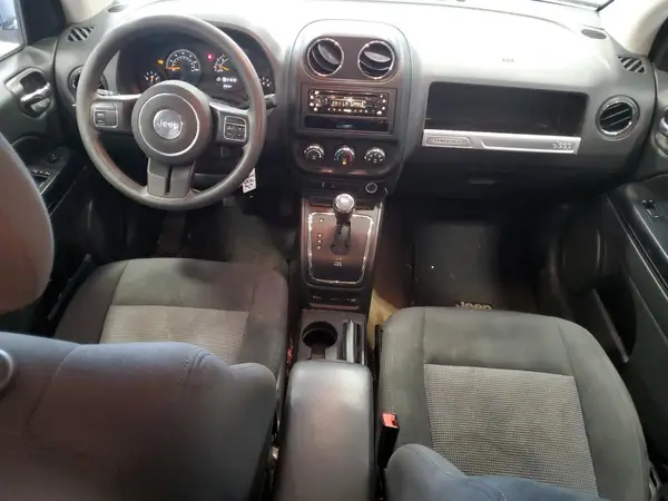 1C4NJDBB1GD571668 2016 JEEP COMPASS - Image 8