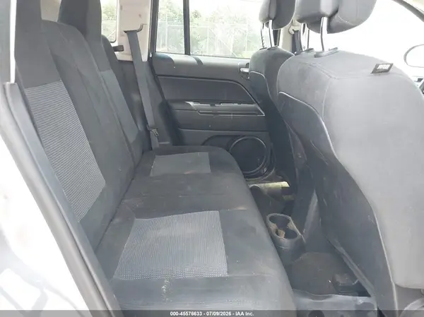 1C4NJDBB1GD571914 2016 JEEP COMPASS - Image 8