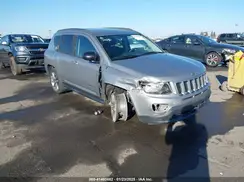 1C4NJDBB1GD587577 2016 JEEP COMPASS