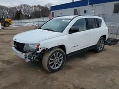 1C4NJDBB1GD595808 2016 JEEP COMPASS