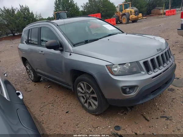 1C4NJDBB1GD598806 2016 JEEP COMPASS - Image 1