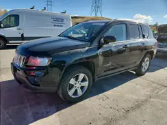 1C4NJDBB1GD617015 2016 JEEP COMPASS