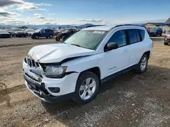 1C4NJDBB1GD617502 2016 JEEP COMPASS