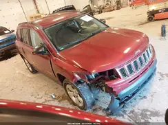1C4NJDBB1GD617676 2016 JEEP COMPASS