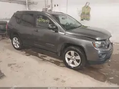 1C4NJDBB1GD626698 2016 JEEP COMPASS