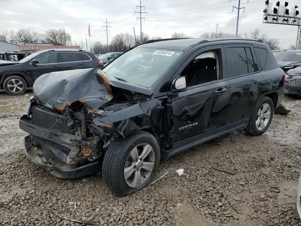 1C4NJDBB1GD627012 2016 JEEP COMPASS - Image 1