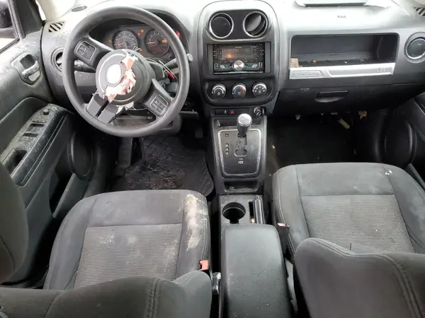 1C4NJDBB1GD627012 2016 JEEP COMPASS - Image 8