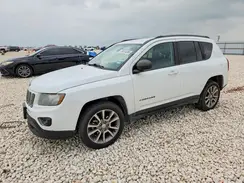 1C4NJDBB1GD627317 2016 JEEP COMPASS