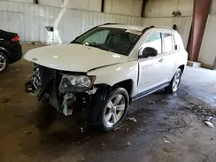 1C4NJDBB1GD631349 2016 JEEP COMPASS