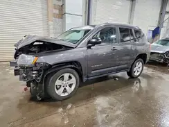 1C4NJDBB1GD631514 2016 JEEP COMPASS