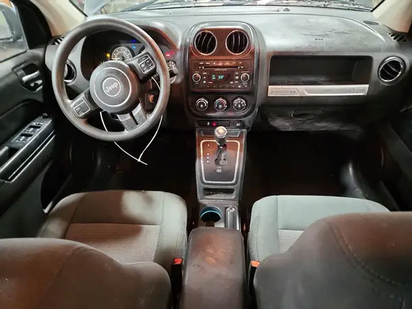 1C4NJDBB1GD631514 2016 JEEP COMPASS - Image 8