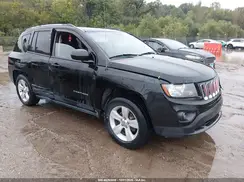 1C4NJDBB1GD632114 2016 JEEP COMPASS