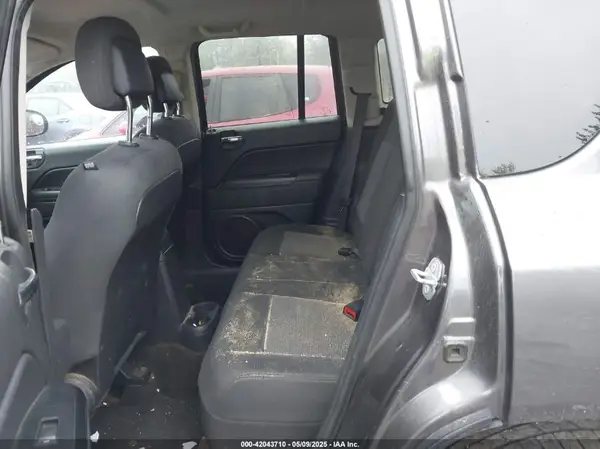 1C4NJDBB1GD632341 2016 JEEP COMPASS - Image 8