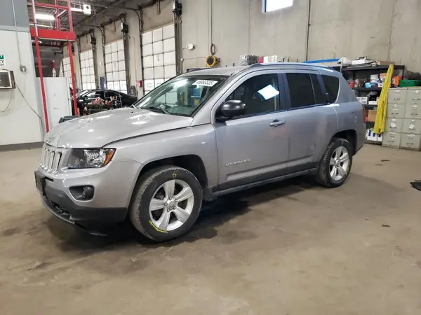 1C4NJDBB1GD635949 2016 JEEP COMPASS - Image 1