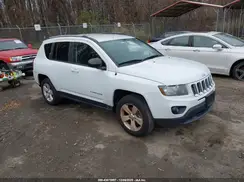 1C4NJDBB1GD637619 2016 JEEP COMPASS