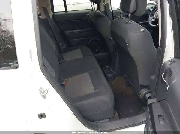 1C4NJDBB1GD637619 2016 JEEP COMPASS - Image 8