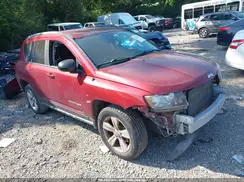 1C4NJDBB1GD638222 2016 JEEP COMPASS