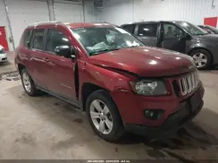 1C4NJDBB1GD638690 2016 JEEP COMPASS