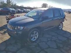 1C4NJDBB1GD651052 2016 JEEP COMPASS