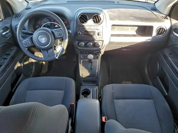 1C4NJDBB1GD651052 2016 JEEP COMPASS - Image 8