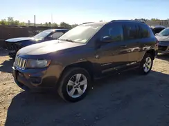 1C4NJDBB1GD657174 2016 JEEP COMPASS
