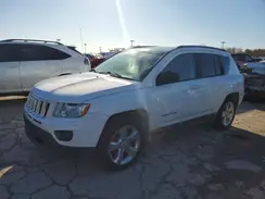 1C4NJDBB1GD657532 2016 JEEP COMPASS