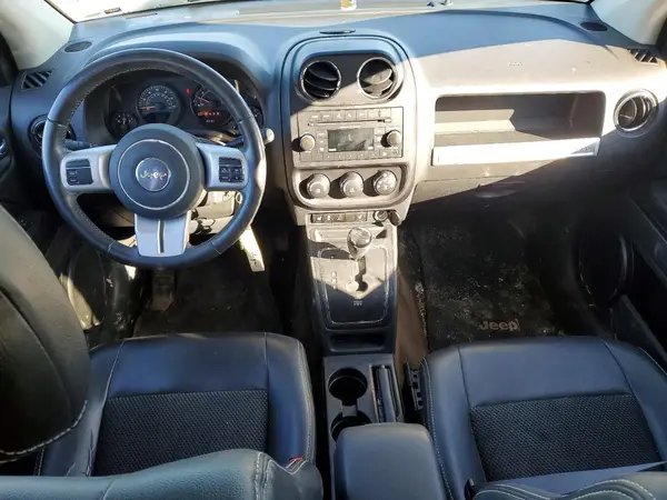 1C4NJDBB1GD657532 2016 JEEP COMPASS - Image 8