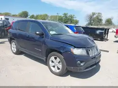 1C4NJDBB1GD662780 2016 JEEP COMPASS