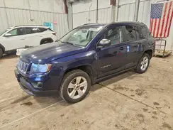 1C4NJDBB1GD662813 2016 JEEP COMPASS