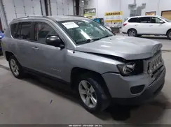 1C4NJDBB1GD662956 2016 JEEP COMPASS