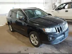 1C4NJDBB1GD663458 2016 JEEP COMPASS