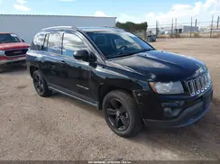 1C4NJDBB1GD670880 2016 JEEP COMPASS