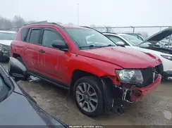 1C4NJDBB1GD673519 2016 JEEP COMPASS