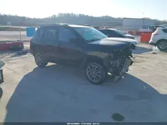 1C4NJDBB1GD673830 2016 JEEP COMPASS