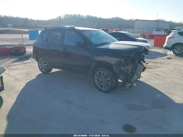 1C4NJDBB1GD673830 2016 JEEP COMPASS - Image 1