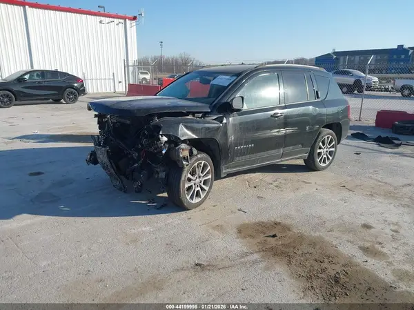 1C4NJDBB1GD673830 2016 JEEP COMPASS - Image 2