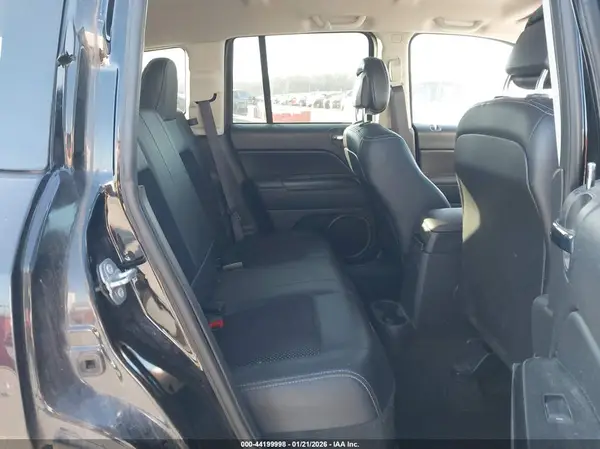 1C4NJDBB1GD673830 2016 JEEP COMPASS - Image 8