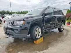1C4NJDBB1GD686593 2016 JEEP COMPASS