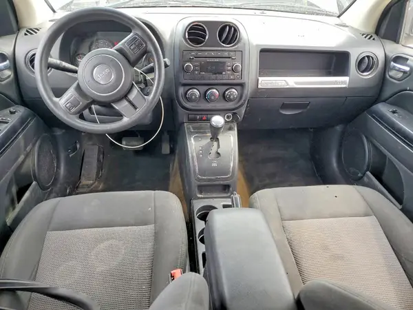1C4NJDBB1GD686593 2016 JEEP COMPASS - Image 8