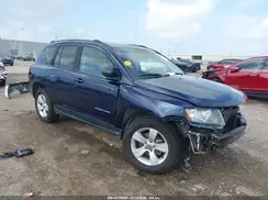 1C4NJDBB1GD686786 2016 JEEP COMPASS