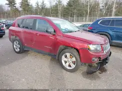 1C4NJDBB1GD687128 2016 JEEP COMPASS