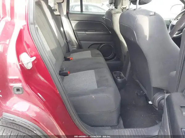 1C4NJDBB1GD687128 2016 JEEP COMPASS - Image 8