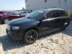 1C4NJDBB1GD692250 2016 JEEP COMPASS