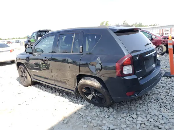 1C4NJDBB1GD692250 2016 JEEP COMPASS - Image 2